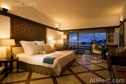Hilton Phuket Arcadia Resort & Spa 19